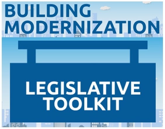 Building Modernization Legislative Toolkit