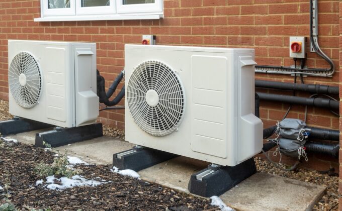 From laggard to leader: How the UK can capitalise on the heat pump opportunity||