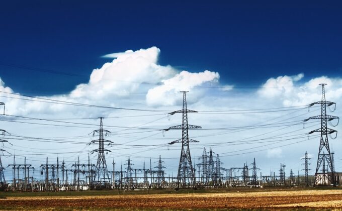transmission and distribution lines against blue sky|smart thermostat|smart thermostat|transmission and distribution lines against blue sky|transmission and distribution lines against blue sky|transmission and distribution lines against blue sky
