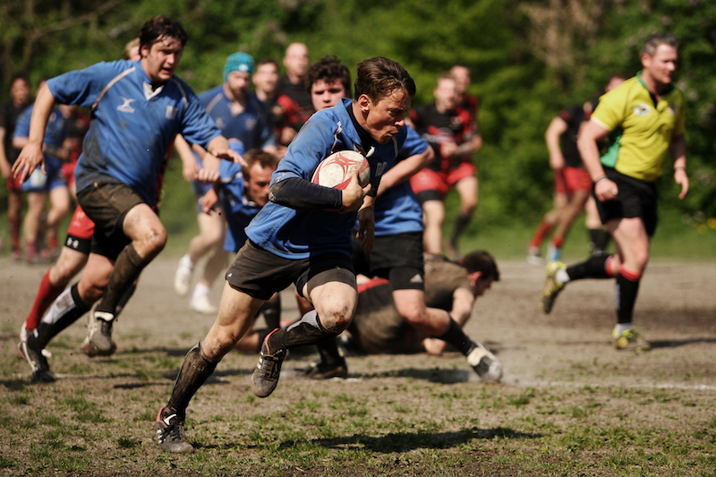 Ruga Rugby Rugby, and the art of regulating energy in times of uncertainty ...