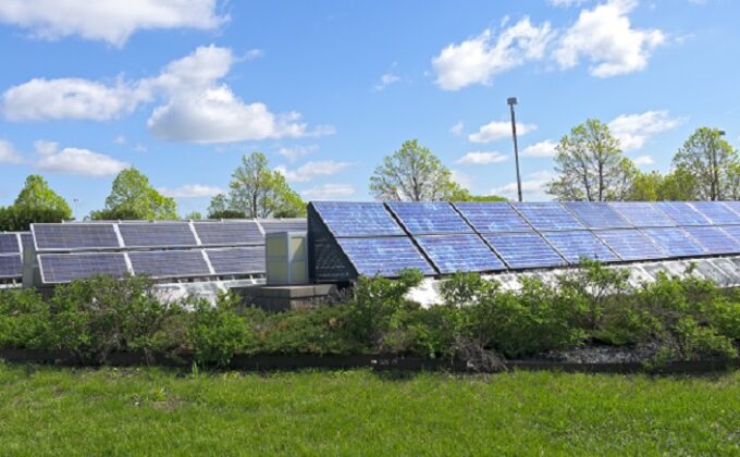 Community Solar Garden|Smart Rate Design Cover|Community Solar Garden