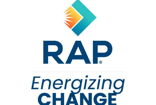 RAP Energizing Change