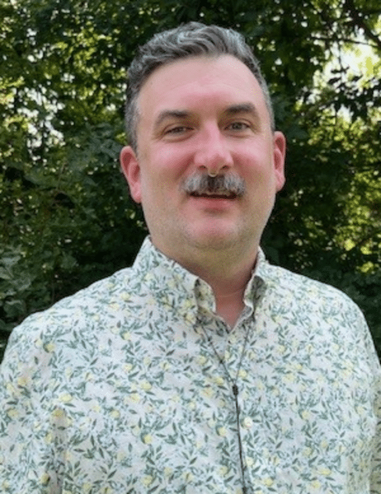 Shaun Allen
