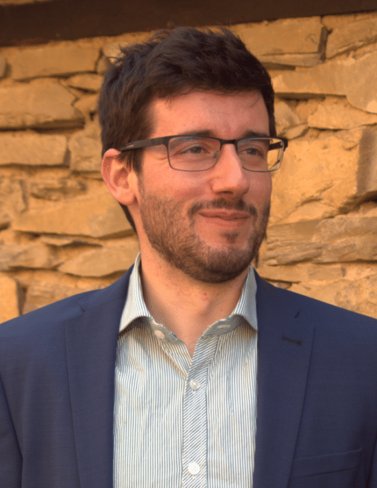 Ivan-Petar Yovchev