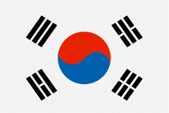 South Korea