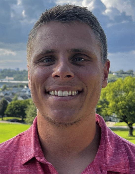 Kevin Cianfarini